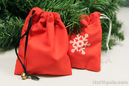 Santa's Sack