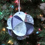 Multi-Faceted Ornament