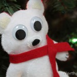 Bart the Polar Bear