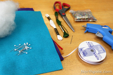 Supplies