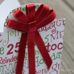 A Gift with a Bow