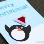 Penguin Slip & Slide