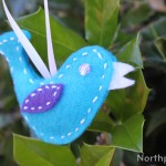 We Wish You a Birdy Christmas!