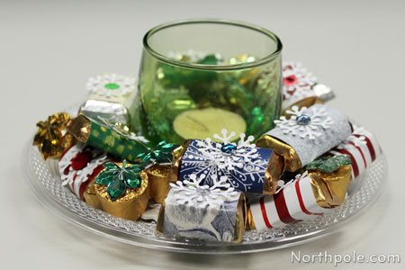 Festive Candies