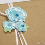 Shabby Chic Flowers