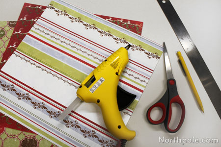 Supplies & Tools