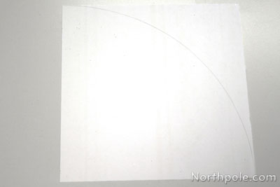 Make a rounded cone