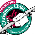 Spreading Joy… One Shoe Box at a Time
