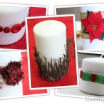 Let’s Decorate Candles!