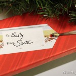 Quick & Easy Gift Tags