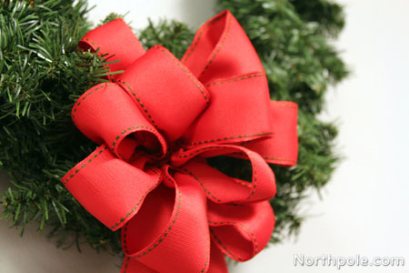 How To Make a Bow (Like Your Florist)