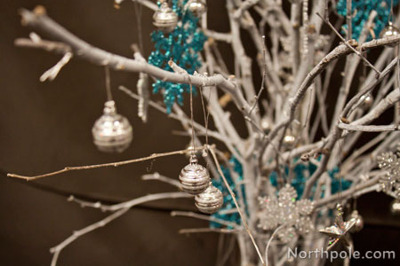 Winter Branches