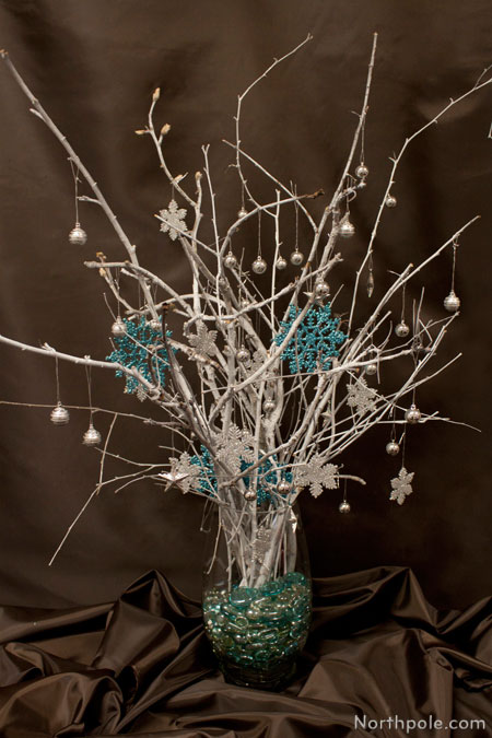 Winter Branches