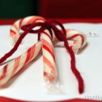 Wrapping with Red