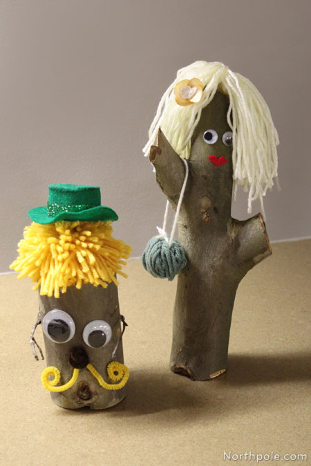 Tree People