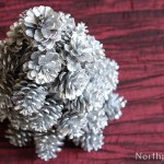 Pinecone Trees