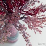 Sparkly Winter Branches