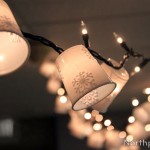 Snowflake Lanterns