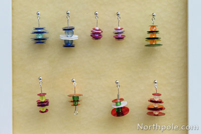 Some more fun earring ideas