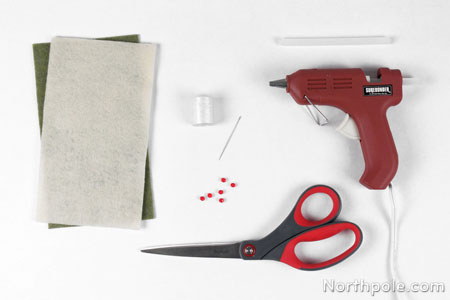 Supplies & Tools