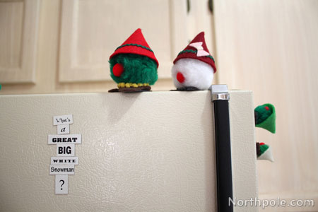 Gnome In Your Home