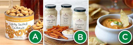 Last Minute Gift Ideas