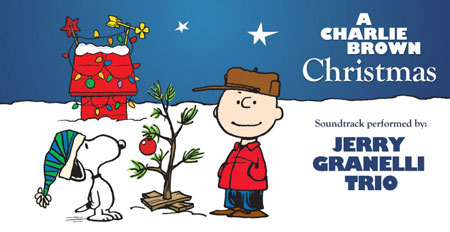 A Charlie Brown Christmas