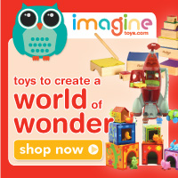 Toys for babies and toddlers to explore their world.