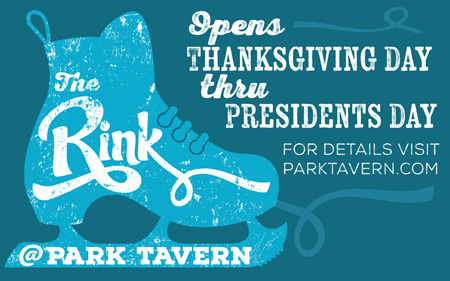 The Rink at Park Tavern - Atlanta, GA