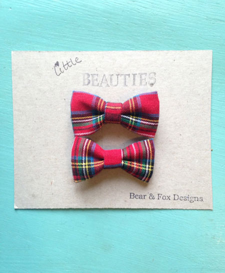 Beauties Hair Bows