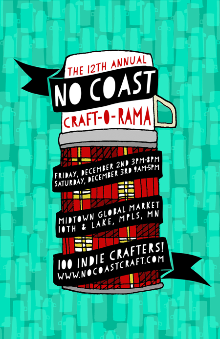 No Coast Craft-o-Rama