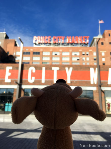 Ponce City Market