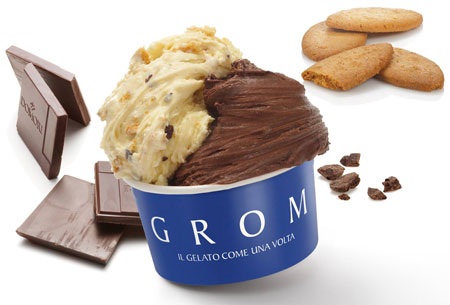 GROM Gelato