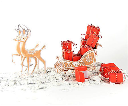 Printable Advent Calendar
