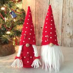 Nordic Christmas Gnomes