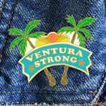 Ventura Strong