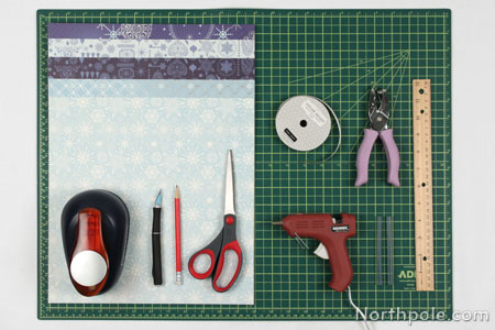 Supplies & Tools
