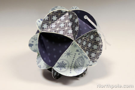 An Icosahedron