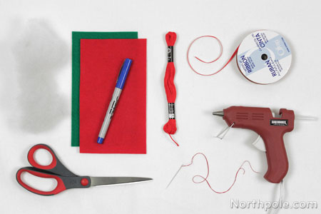 Supplies & Tools