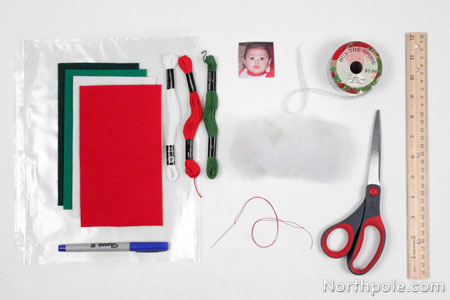 Supplies & Tools