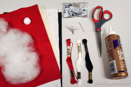 Supplies & Tools