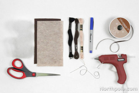 Supplies & Tools