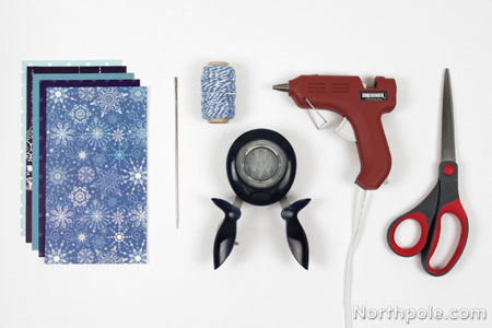 Supplies & Tools