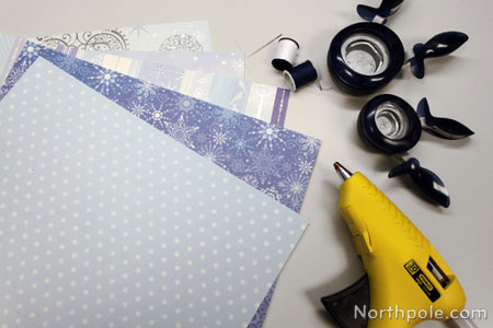 Supplies & Tools