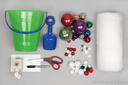 Supplies & Tools