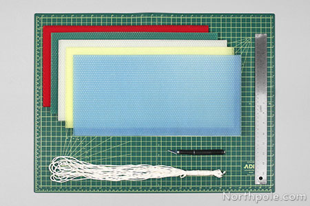 Supplies & Tools