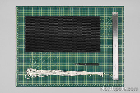 Supplies & Tools