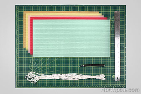 Supplies & Tools