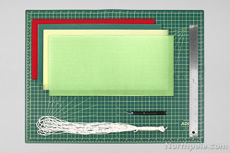 Supplies & Tools