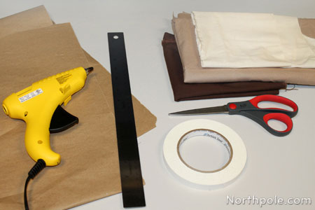 Supplies & Tools